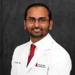 Ketul K Chauhan, MD