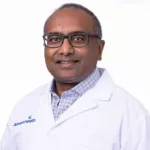 Kevin Karthik Nagamani, MD