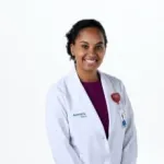 Kiera Parrish, MD