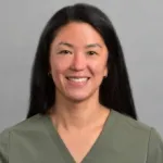 Kirsten Sasaki, MD