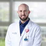 Kyle Woods, APRN, FNP-C