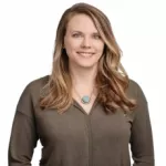 Lauren Mininger, LPC