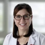 Lindsay Gates, MD