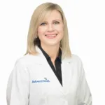 Madison Peterson, PA-C