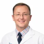 Matthew Stotts, MD, MPH, MSc