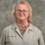 Maureen L Broeker, AuD