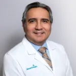 Mauricio Figueroa, MD