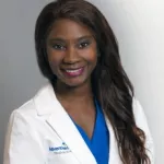 Melody Mutange-Canelas, APRN