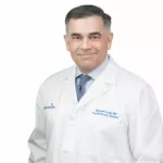 Michael Coady, MD, MPH