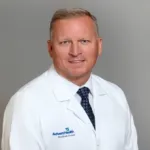 Michael Defrain, MD