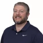 Michael Driscoll, LPC