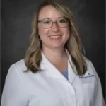 Michelle White, AGACNP