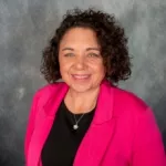 Miranda Parker, LCSW