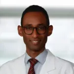 Mohammed Mahgoub, MD