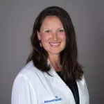 Mollie Tolan, MSN, CNM, FNP-C