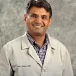 Muhammad Omer Ansari, MD
