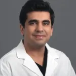 Muhammad Affan Rashid, MD