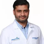 Muhammad Tayyab Tahir, MD