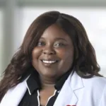 Mutiya Olorunfemi, MD