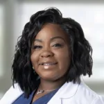 Natesha Stevenson, APRN