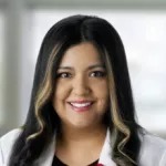 Nathalie Vargas, APRN