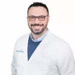 Nathaniel Civili, FNP-C