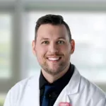 Nicholas Landers, APRN