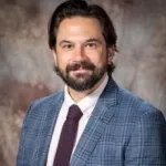 Nicholas Palmeri, MD