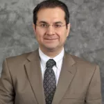 Ninef Edward Zaya, MD