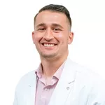 Noah Scott Reid, APRN