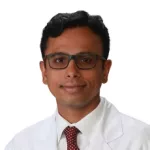 Vijay Pandav, MD