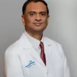 Porur Somasundaram, MD