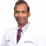 Pratap Chintala, MD