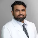 Prem Subramaniyam, MD, FACC, FSCAI