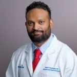 Rishi Ramlogan, MD, FASMBS