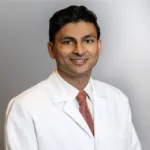 Ritesh S. Patel, MD