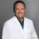 Robert W. Santa-Cruz, MD