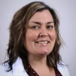 Tiffany Lee Robertson, FNP-C