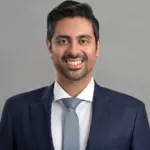 Sahib Singh Gill, MD, FASAM