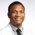 Garly Saint Croix, MD