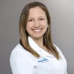 Sarah McAndrew, APRN-C