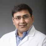 Satish Velagapudi, MD
