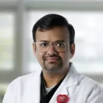 Saurabh Aggarwal, MD