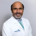 Shailesh Rajguru, DO