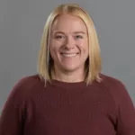 Shannon Ervin, DNP, CNM