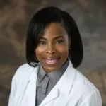 Sheilia Similien, APRN