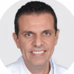 Sherif Badra, MD, PhD