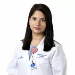 Shristi Nepal, MD