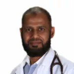 Syed G Khurshid, MD