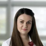 Tatiana Manacov, PA-C